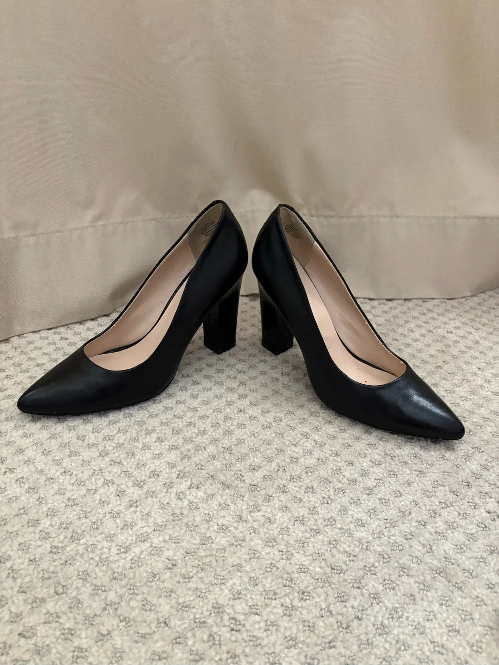 Nine West sleek pointed